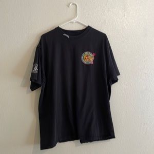 El Squid Roe shirt